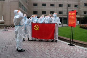 DB电竞集团防疫生产两手抓 确保生产经营有序推进