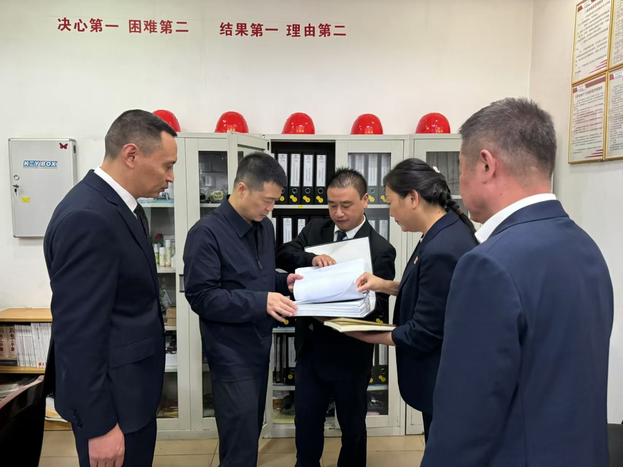 省DB电竞集团党委书记、董事长游勇国庆节期间调研督导旗下酒店经营及安全生产工作