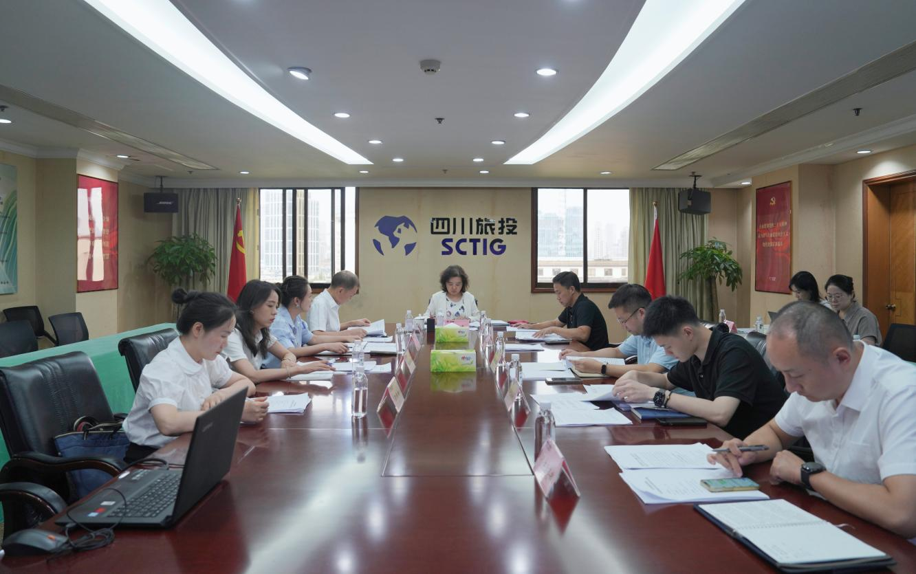 省DB电竞集团领导率队督导DB电竞大健康公司改革深化提升行动